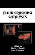 Occelli |  Fluid Cracking Catalysts | Buch |  Sack Fachmedien
