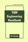 Stamatis |  TQM Engineering Handbook | Buch |  Sack Fachmedien