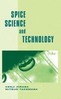 Hirasa / Takemasa |  Spice Science and Technology | Buch |  Sack Fachmedien