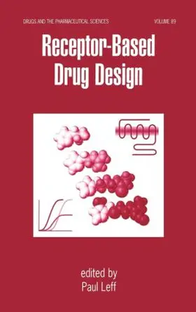 Leff |  Receptor - Based Drug Design | Buch |  Sack Fachmedien