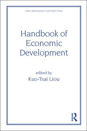 Liou |  Handbook of Economic Development | Buch |  Sack Fachmedien