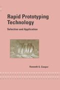 Cooper |  Rapid Prototyping Technology | Buch |  Sack Fachmedien