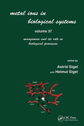 Sigel |  Metal Ions in Biological Systems | Buch |  Sack Fachmedien