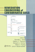 Wise |  Remediation Engineering of Contaminated Soils | Buch |  Sack Fachmedien
