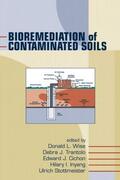 Wise |  Bioremediation of Contaminated Soils | Buch |  Sack Fachmedien