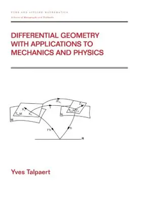 Talpaert |  Differential Geometry with Applications to Mechanics and Physics | Buch |  Sack Fachmedien