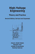 Abdel-Salam |  High-Voltage Engineering | Buch |  Sack Fachmedien