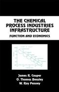 Couper / Beasley / Penney |  The Chemical Process Industries Infrastructure | Buch |  Sack Fachmedien