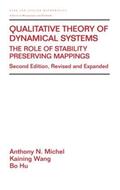 Michel / Wang / Hu |  Qualitative Theory of Dynamical Systems | Buch |  Sack Fachmedien