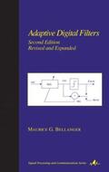 Bellanger |  Adaptive Digital Filters | Buch |  Sack Fachmedien