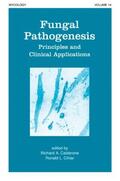 Calderone |  Fungal Pathogenesis | Buch |  Sack Fachmedien