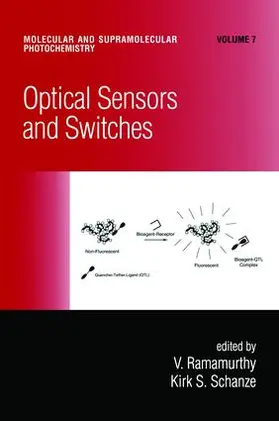 Ramamurthy / Schanze | Optical Sensors and Switches | Buch | 978-0-8247-0571-8 | www.sack.de