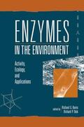 Burns / Dick |  Enzymes in the Environment | Buch |  Sack Fachmedien