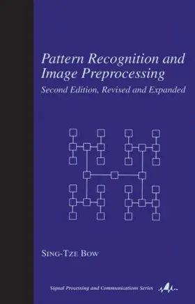 Bow |  Pattern Recognition and Image Preprocessing | Buch |  Sack Fachmedien