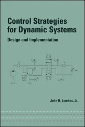Lumkes, Jr. |  Control Strategies for Dynamic Systems | Buch |  Sack Fachmedien
