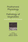 Bartz / Brecht |  Postharvest Physiology and Pathology of Vegetables | Buch |  Sack Fachmedien