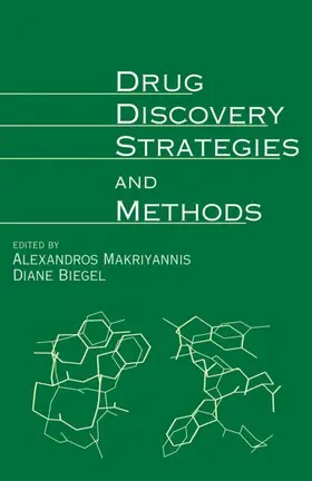 Makriyannis / Biegel | Drug Discovery Strategies and Methods | Buch | 978-0-8247-0691-3 | www.sack.de