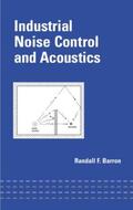 Barron |  Industrial Noise Control and Acoustics | Buch |  Sack Fachmedien