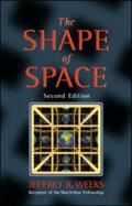 Weeks |  The Shape of Space | Buch |  Sack Fachmedien