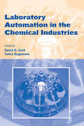 Cork / Sugawara |  Laboratory Automation in the Chemical  Indus | Buch |  Sack Fachmedien