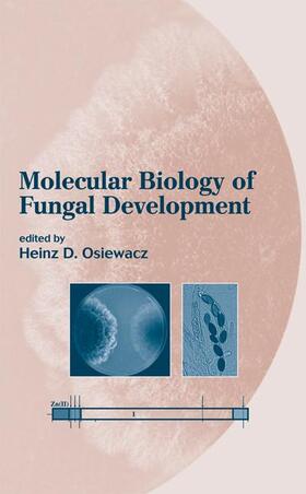 Osiewacz | Molecular Biology of Fungal Development | Buch | sack.de