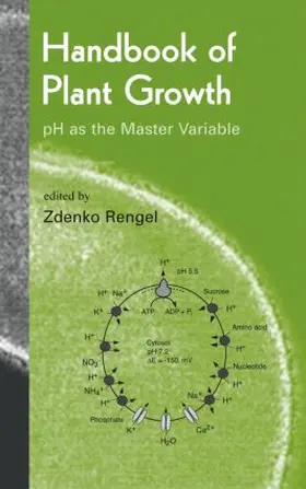 Rengel | Handbook of Plant Growth pH as the Master Variable | Buch | 978-0-8247-0761-3 | www.sack.de