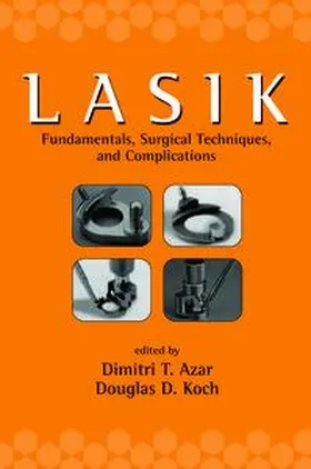 Azar / Koch |  LASIK (Laser in Situ Keratomileusis) | Buch |  Sack Fachmedien