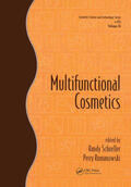 Schueller / Romanowski |  Multifunctional Cosmetics | Buch |  Sack Fachmedien