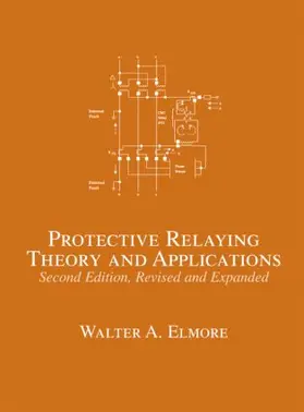 Elmore |  Protective Relaying | Buch |  Sack Fachmedien