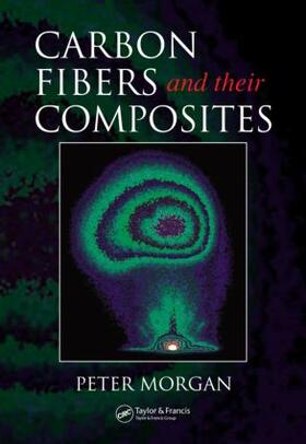 Morgan |  Carbon Fibers and Their Composites | Buch |  Sack Fachmedien
