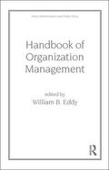 Eddy |  Handbook of Organization Management | Buch |  Sack Fachmedien