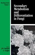 Ciegler / Bennett |  Secondary Metabolism and Differentiation in Fungi | Buch |  Sack Fachmedien
