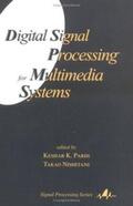 Parhi / Nishitami |  Digital Signal Processing for Multimedia Systems | Buch |  Sack Fachmedien