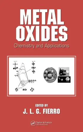 Fierro |  Metal Oxides | Buch |  Sack Fachmedien