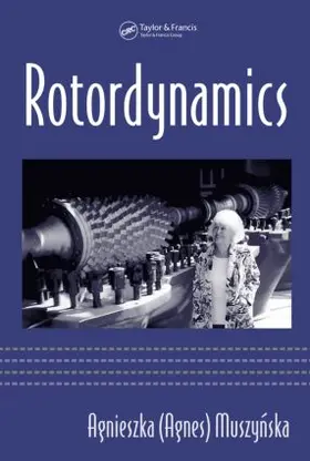 Muszynska | Rotordynamics | Buch | 978-0-8247-2399-6 | sack.de