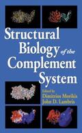 Morikis / Lambris |  Structural Biology of the Complement System | Buch |  Sack Fachmedien