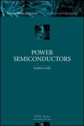 Linder | Power Semiconductors | Buch | 978-0-8247-2569-3 | sack.de