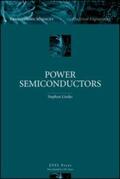 Linder |  Power Semiconductors | Buch |  Sack Fachmedien
