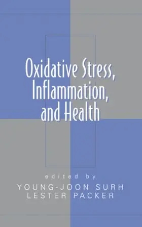 Surh |  Oxidative Stress,  Inflammation, and Health | Buch |  Sack Fachmedien
