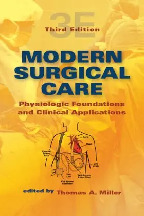Miller | Modern Surgical Care | Buch | 978-0-8247-2869-4 | www.sack.de
