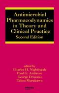 Nightingale / Ambrose / Drusano |  Antimicrobial Pharmacodynamics in Theory and Clinical Practice | Buch |  Sack Fachmedien