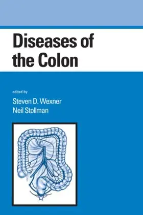 Wexner / Stollman |  Diseases of the Colon | Buch |  Sack Fachmedien