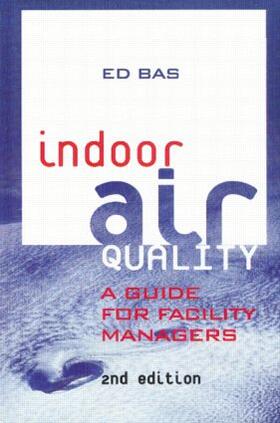 Bas | Indoor Air Quality | Buch | sack.de