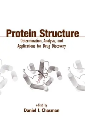 Chasman |  Protein Structure | Buch |  Sack Fachmedien