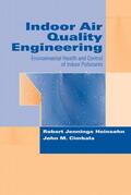 Heinsohn / Cimbala |  Indoor Air Quality Engineering | Buch |  Sack Fachmedien