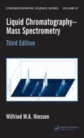 Niessen |  Liquid Chromatography-Mass Spectrometry | Buch |  Sack Fachmedien