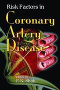 Shah |  Risk Factors in Coronary Artery Disease | Buch |  Sack Fachmedien
