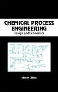Silla |  Chemical Process Engineering | Buch |  Sack Fachmedien