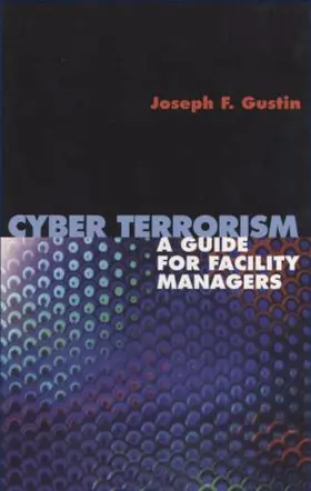 Gustin |  Cyber Terrorism | Buch |  Sack Fachmedien