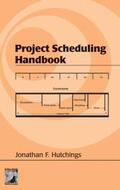 Hutchings |  Project Scheduling Handbook | Buch |  Sack Fachmedien